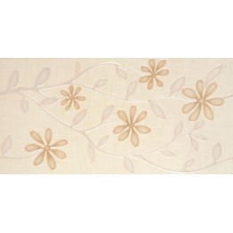 Gạch ốp tường Trường Thịnh TEXTILE BE36192 FLO